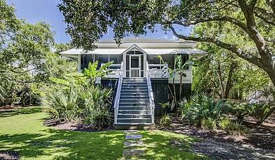 2062 Ion Avenue, Sullivan's Island, South Carolina 