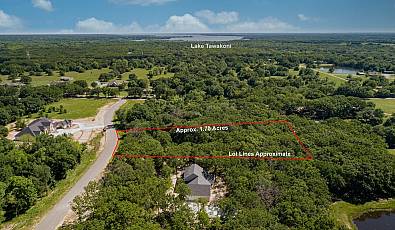 Lot 3 Wood Creek Drive