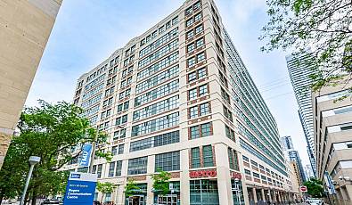 155 Dalhousie St PH21