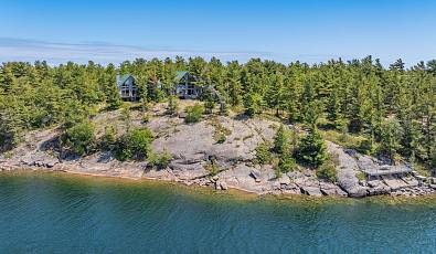 GEORGIAN BAY!