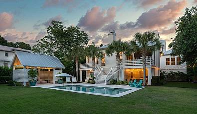 2908 Middle Street | Sullivan's Island 