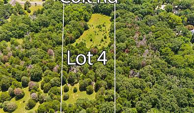 Lot 4 Coit Road