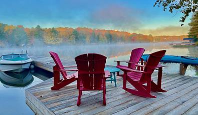 MAJOR PRICE ADJUSTMENT!!  LAKE MUSKOKA