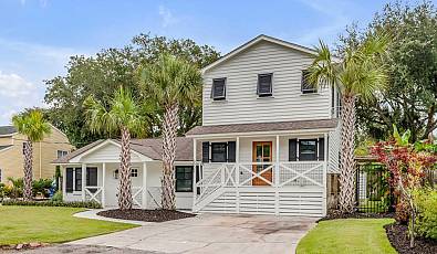 3002 Cameron Boulevard, Isle of Palms, SC