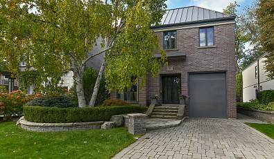 8 Brynhurst Crt