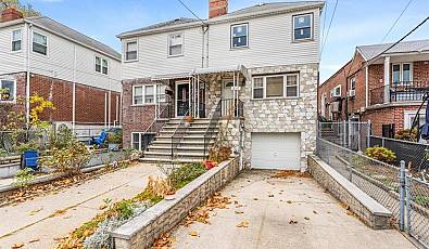 Bronx, NY Single Family Home