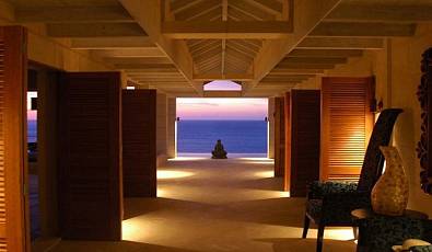 Amitabah Villa: A Tranquil Paradise in Bequia