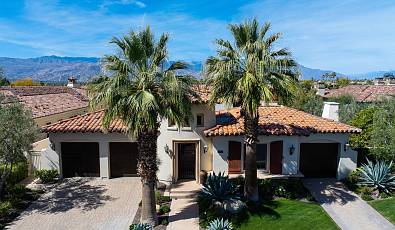 CAPTIVATING EARLY CALIFORNIA-STYLE RESIDENCE WITH UNMATCHED VIEWS 