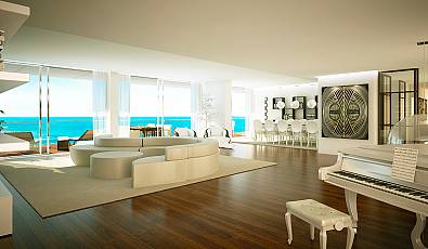 Top 10 Ultra Swanky Luxury Condos