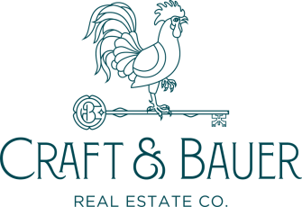 Craft & Bauer Real Estate Co.