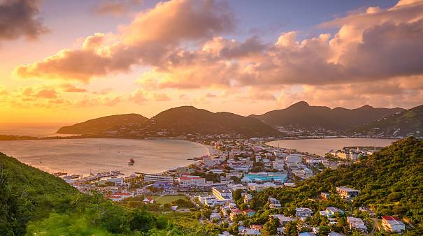 St. Martin / Sint. Maarten