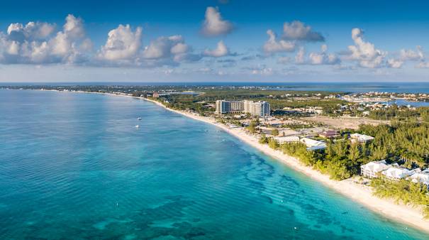 Grand Cayman, Cayman Islands