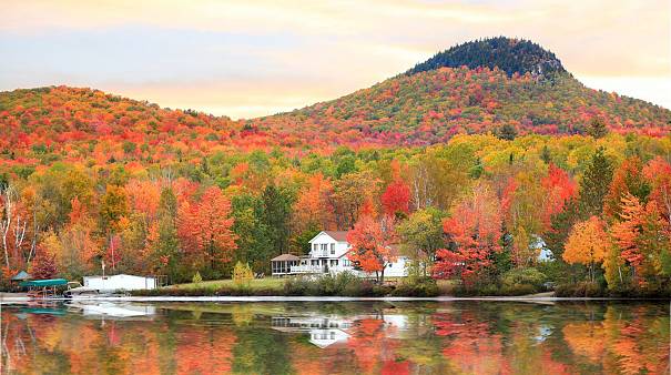 Lincoln, NH