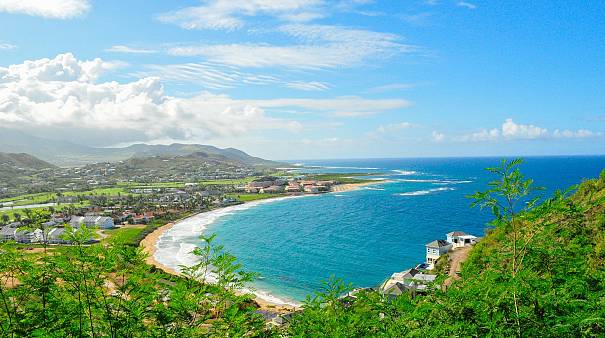 St. Kitts Nevis 