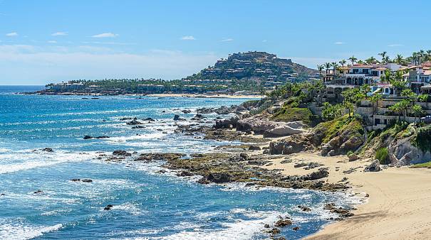 Los Cabos, Mexico