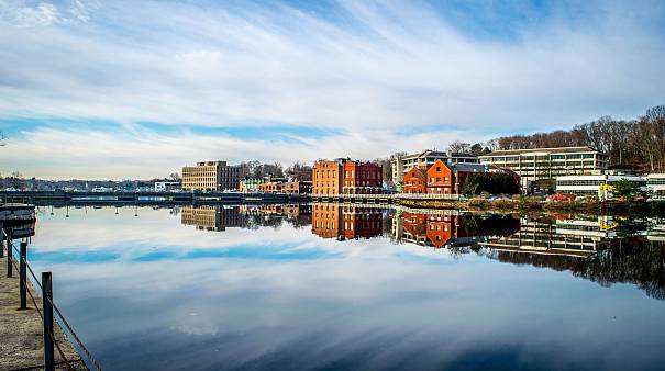 Westport, CT, USA