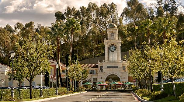 Calabasas, CA, USA