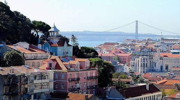 Lisbon, Portugal