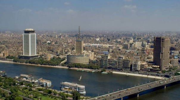 Cairo, Egypt