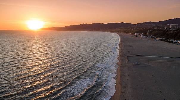 Pacific Palisades, CA, USA