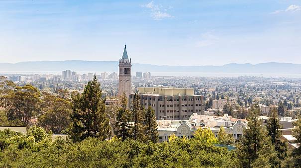 Berkeley, CA, USA