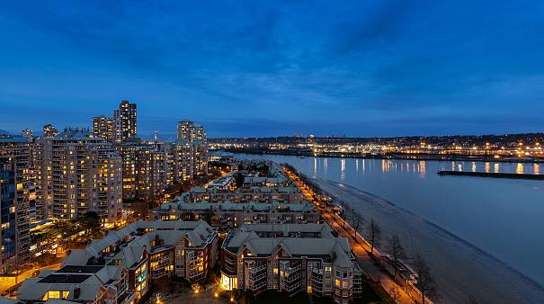 Vancouver, BC, Canada