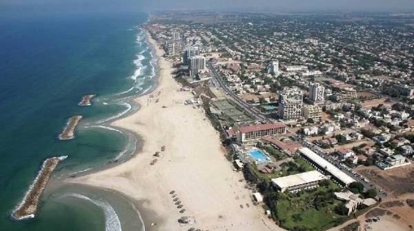 Herzliya, Tel Aviv, Israel