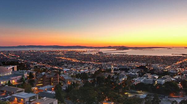 Berkeley, CA, USA