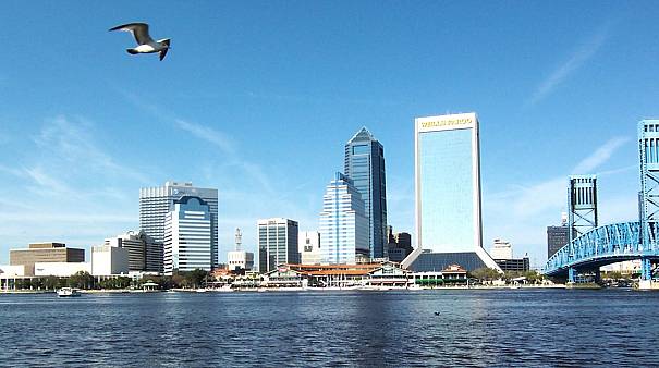 Jacksonville, FL, USA