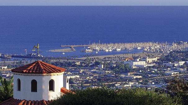 Santa Barbara, CA, USA