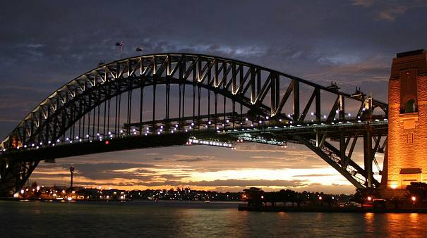 Sydney North Shore, Australia