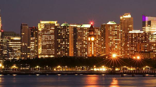 Hoboken, NJ, USA