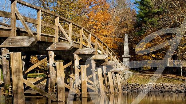 Concord, MA, USA