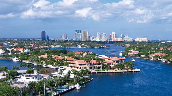 Fort Lauderdale, FL, USA