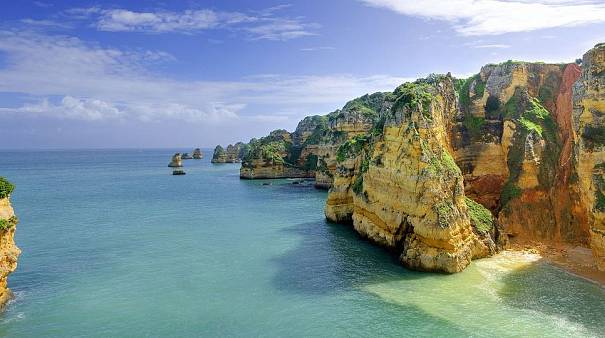 Algarve, Portugal