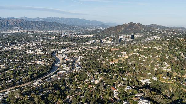 Encino, CA, USA