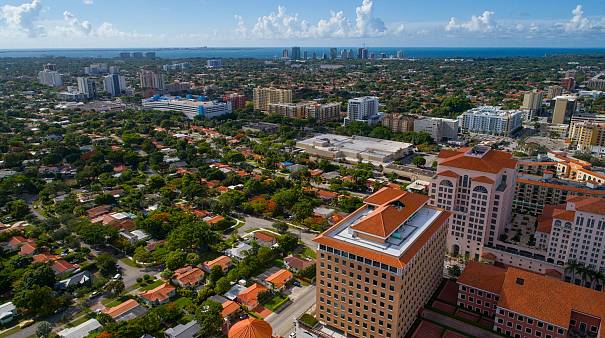 Coral Gables