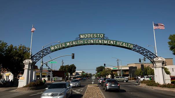 Modesto, CA, USA