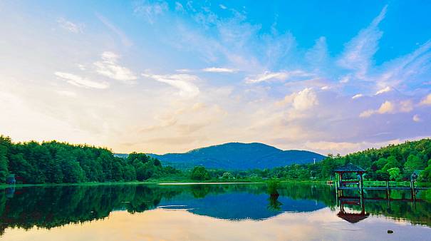 Highlands, NC, USA