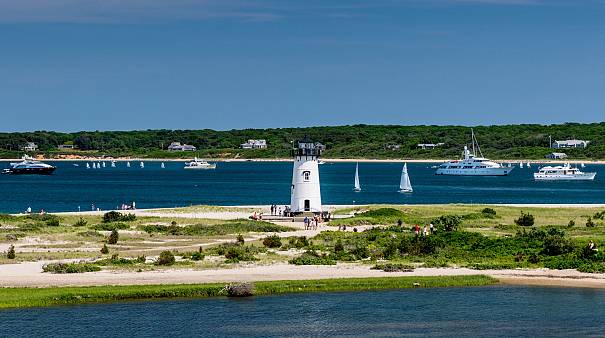 Martha's Vineyard, MA, USA