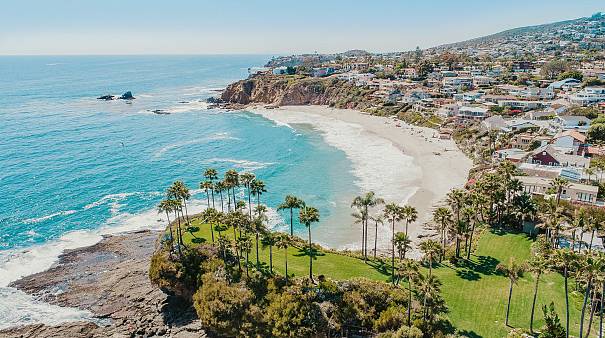 Laguna Beach, CA, USA