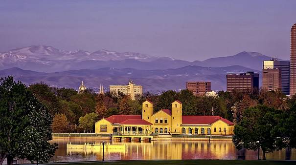 Denver, CO, USA