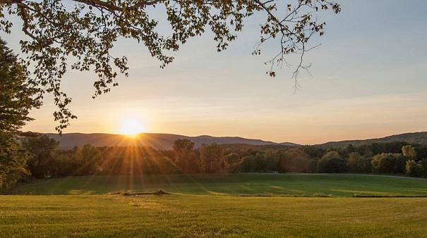 Berkshire County, MA, USA