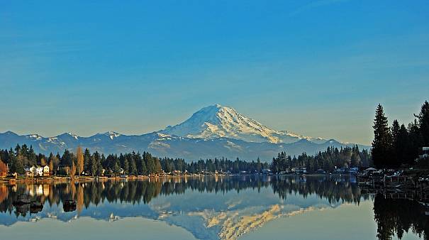 Sumner, WA, USA