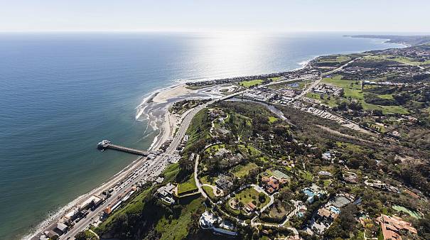 Malibu, CA, USA