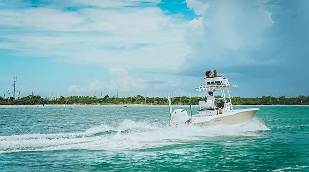 Upper Florida Keys, FL, USA