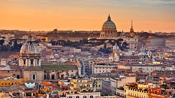 Rome, Italy