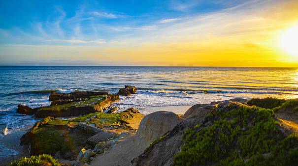 Palos Verdes, CA, USA