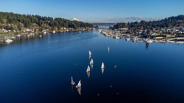 Gig Harbor, WA, USA