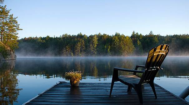 Muskoka, Ontario, Canada